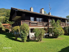 Ferienwohnung Alpensonne Berchtesgaden